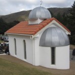 St lazarus Chapel